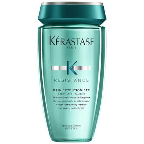 kerastase extentioniste szampon włosy zniszczone 80ml