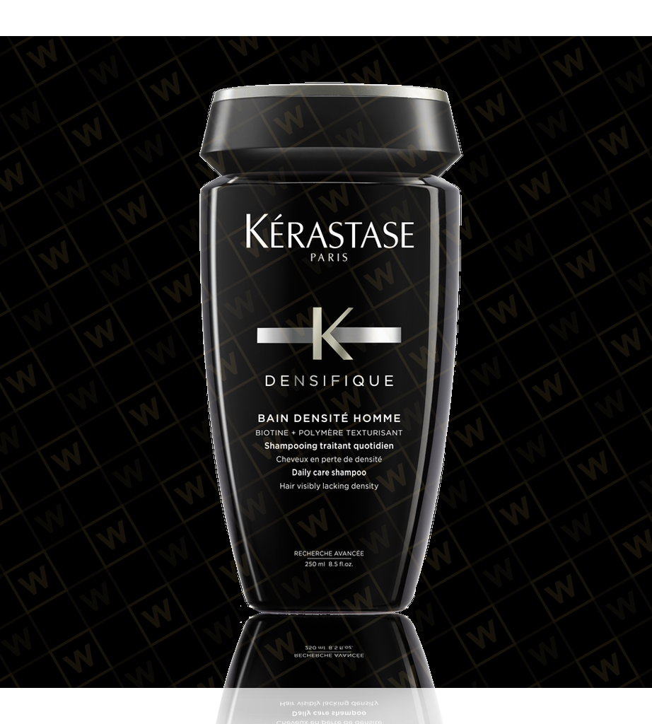 kerastase homme szampon energetyzujący 250 ml