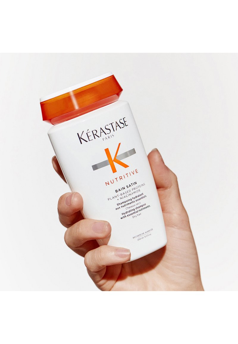 kerastase nutritive szampon