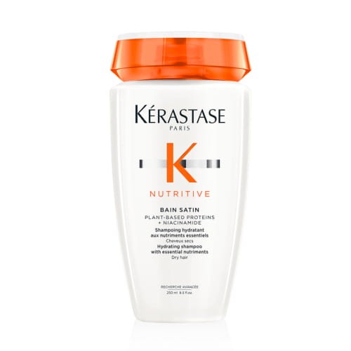 kerastase nutritive szampon