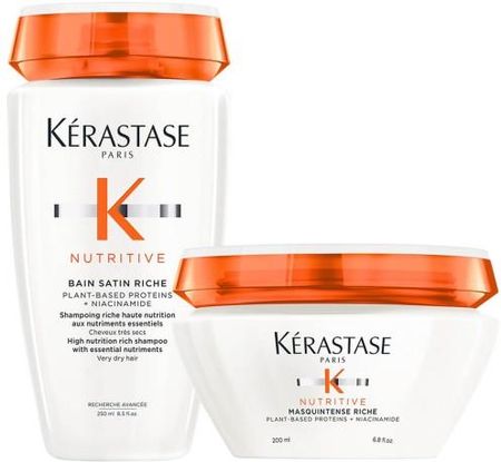 kerastase oleo-curl szampon ceneo