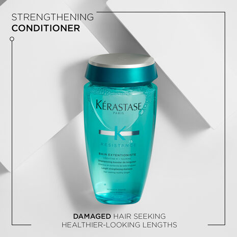 kerastase resistance extentioniste szampon