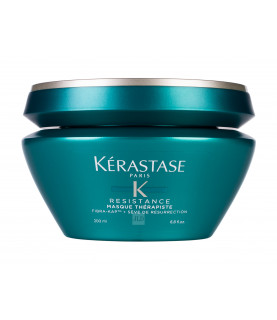 kerastase resistance maska do włosów bardzo zniszczonych 200ml