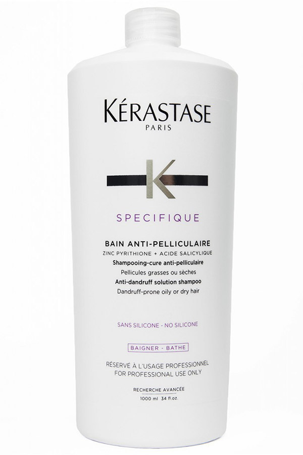 kerastase specifique szampon