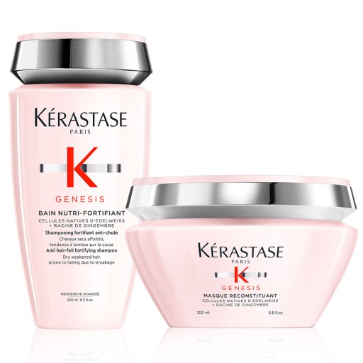 kerastase suchy szampon allegro