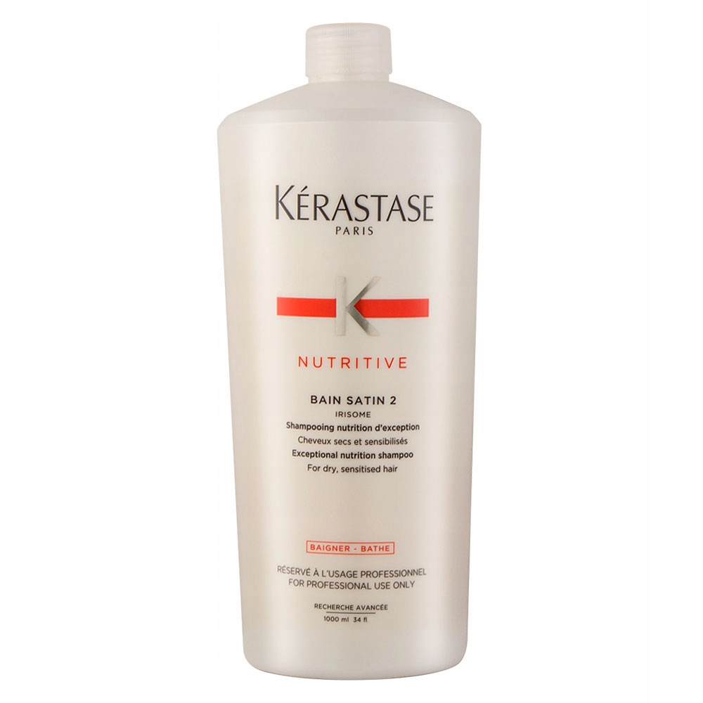 kerastase szampon 1 litr allegro