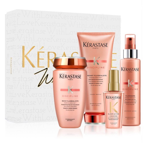 kerastase szampon 50 ml