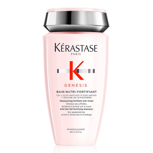 kerastase szampon czerwony allegro