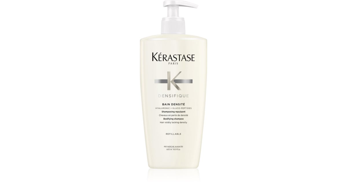 kerastase szampon densifique