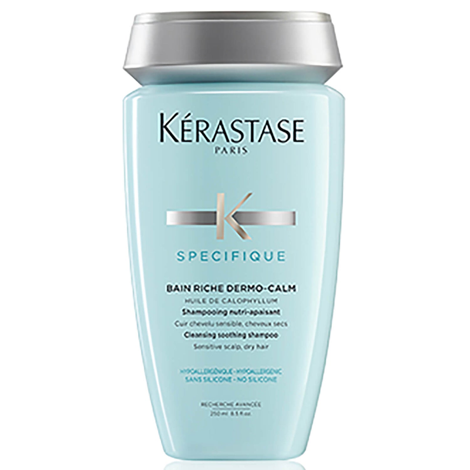 kerastase szampon dermo calm