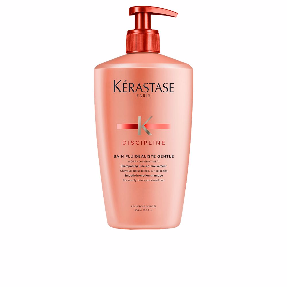 kerastase szampon discipline