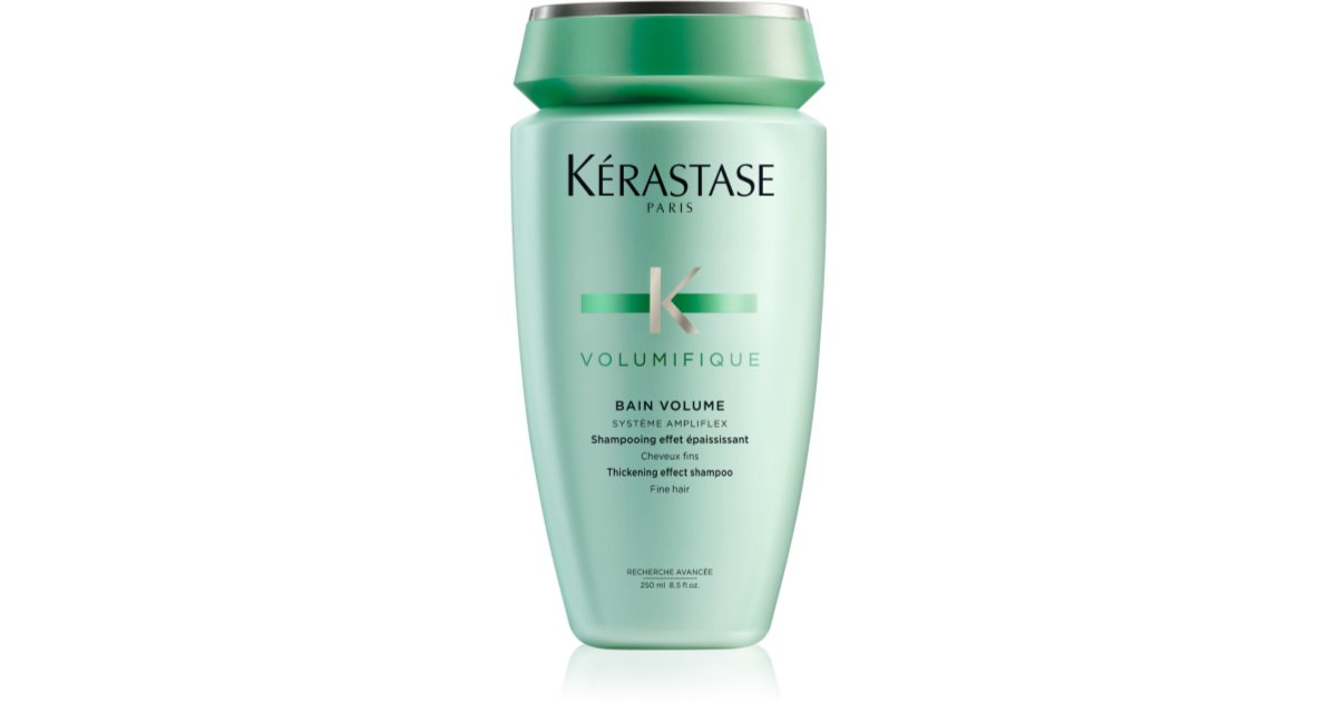 kerastase szampon do wlosow cienkich