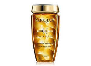 kerastase szampon elixir ultime