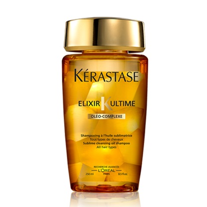 kerastase szampon elixir ultime