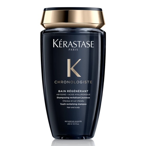 kerastase szampon opinie