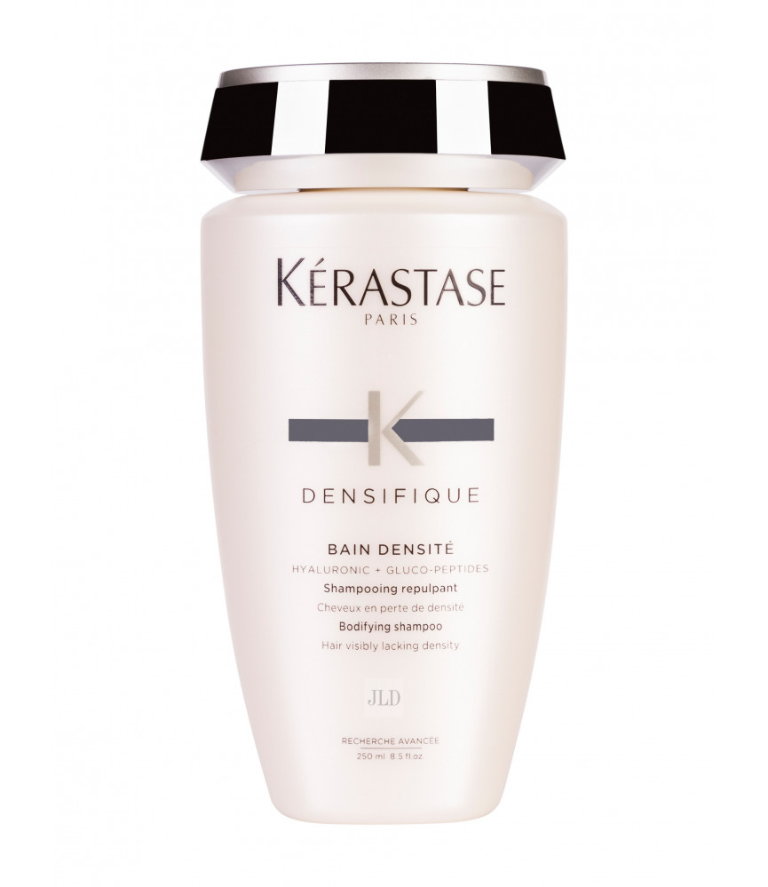 kerastase szampon po keratynie