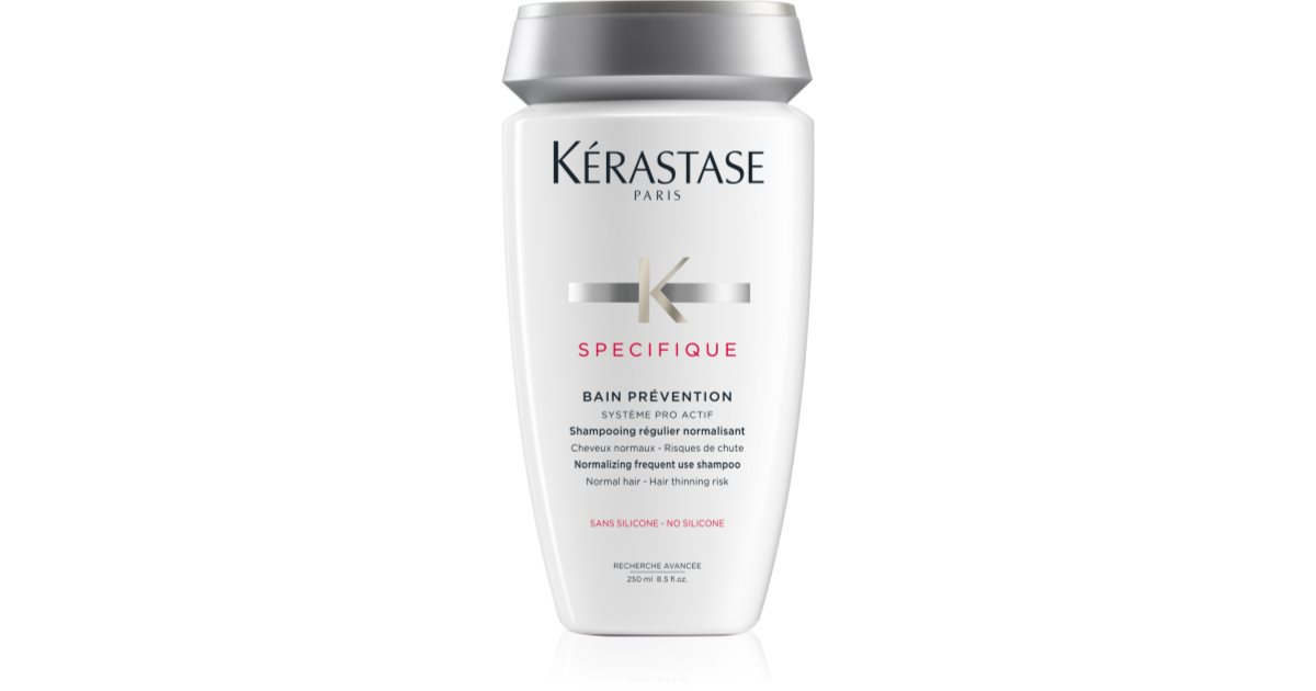 kerastase szampon specifique