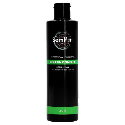 keratin complex szampon cena