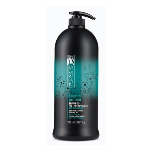 keratin protein szampon