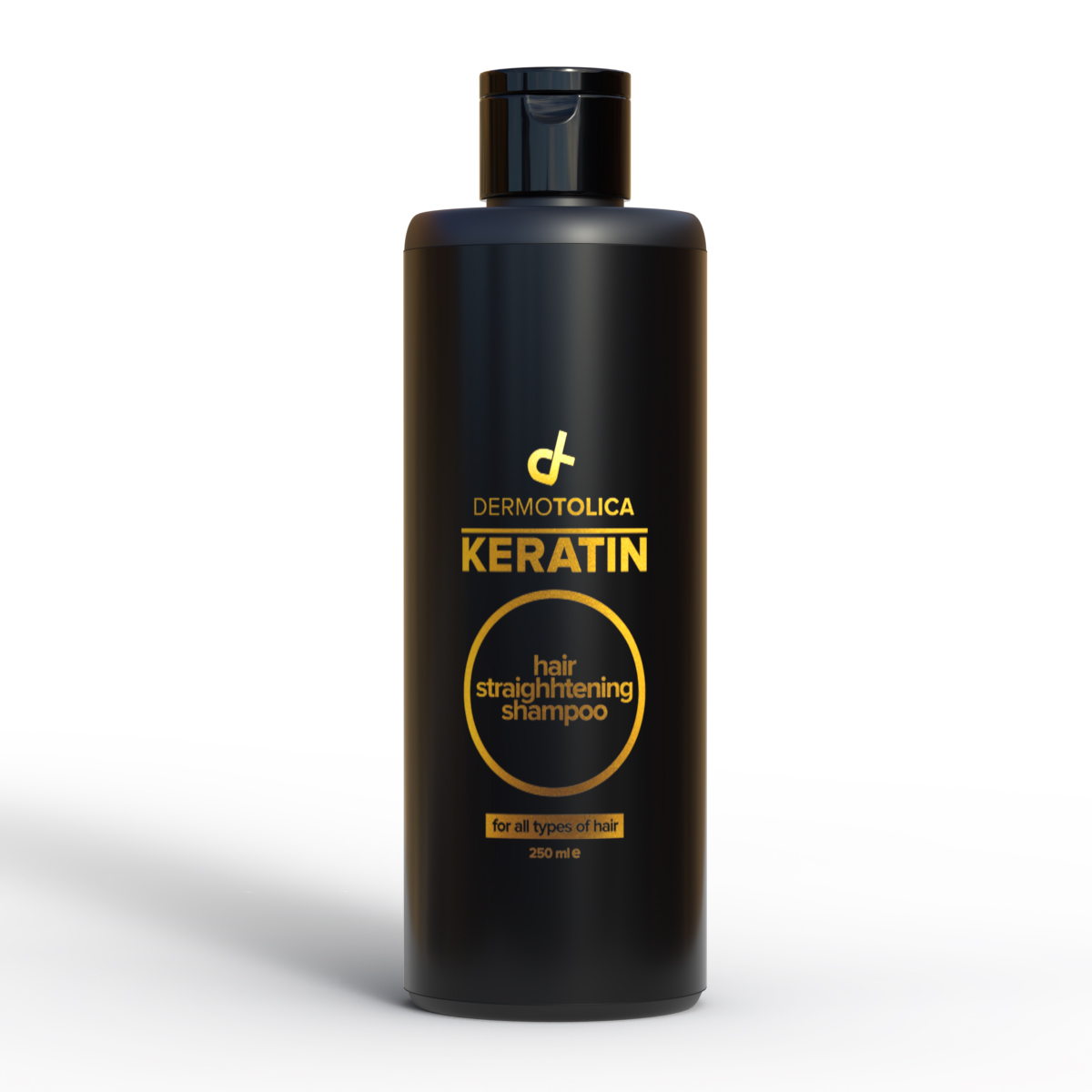 keratin szampon opinie