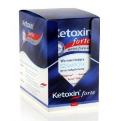 ketoxin forte szampon