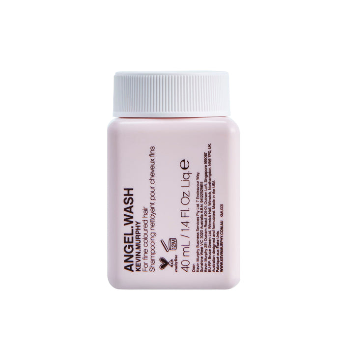 kevin murphy angel wash szampon