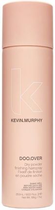 kevin murphy doo over pudrowy lakier do włosów 250ml