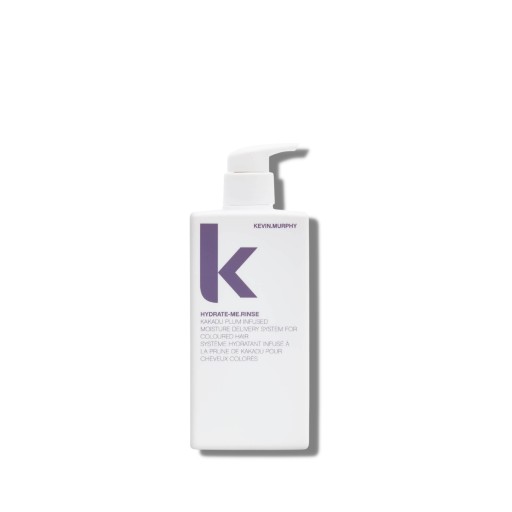 kevin murphy hydrate me rinse nawilżająco wygładzająca odżywka do włosów