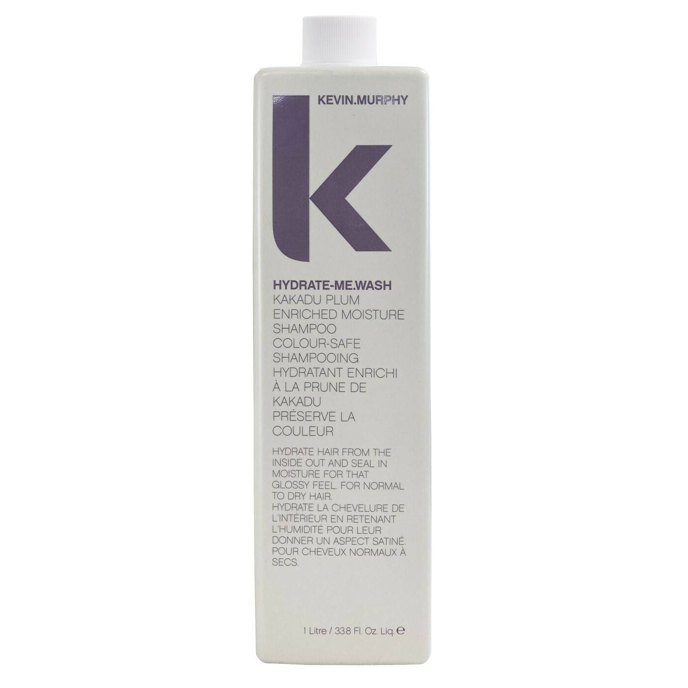 kevin murphy jaki szampon