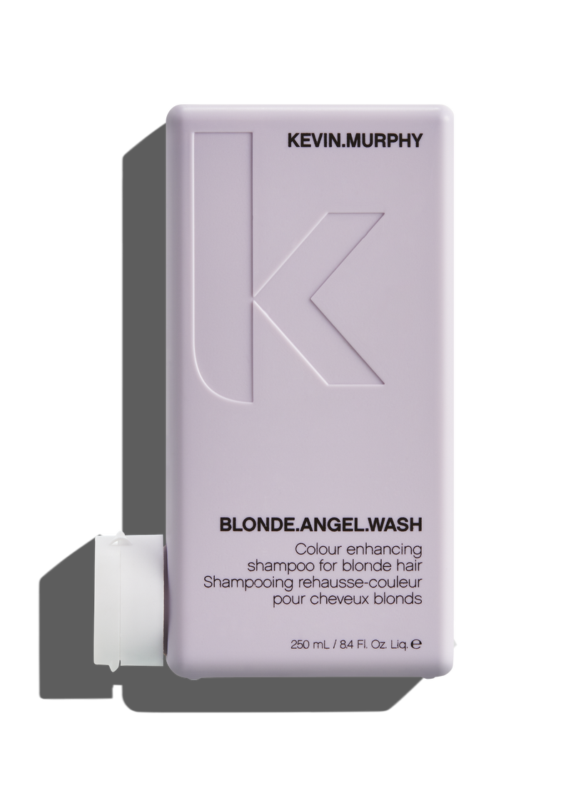 kevin murphy szampon ash angel blonde