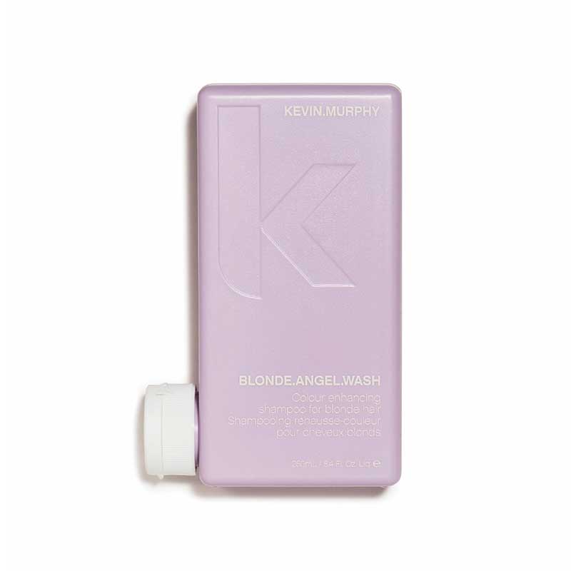 kevin murphy szampon ash angel blonde