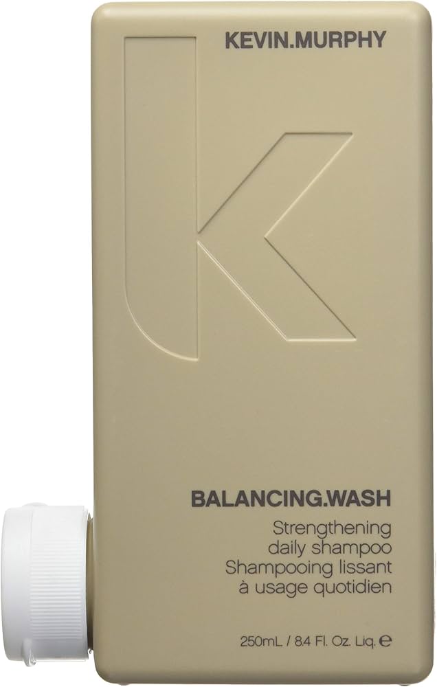 kevin murphy szampon balancing wash opinie