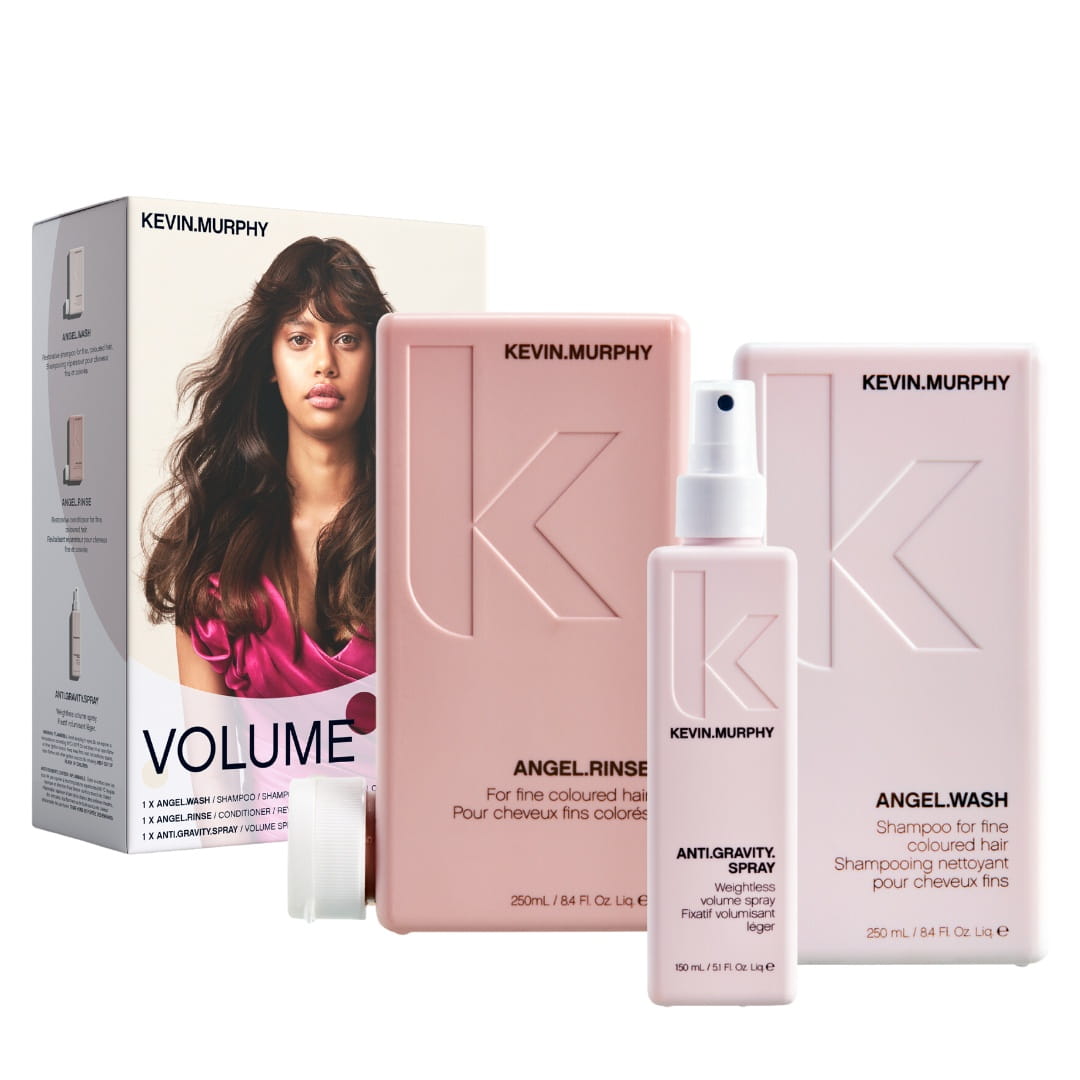 kevin murphy szampon objetosc