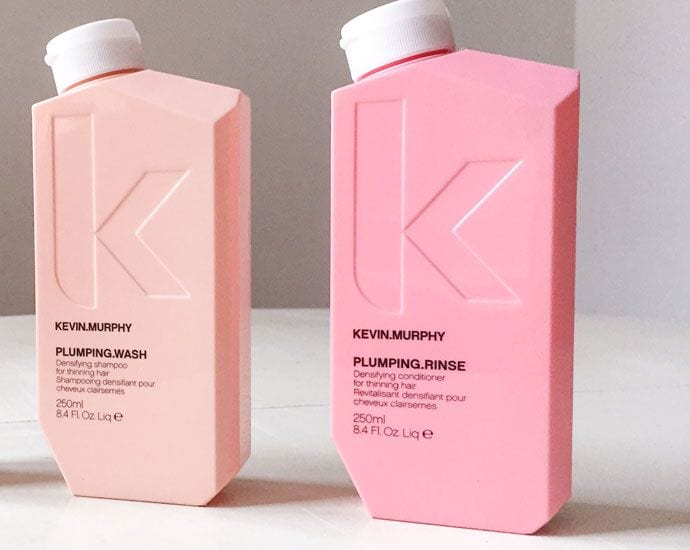 kevin murphy szampon plumping