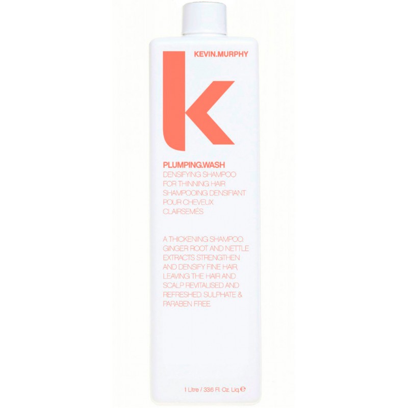 kevin murphy thin hair szampon