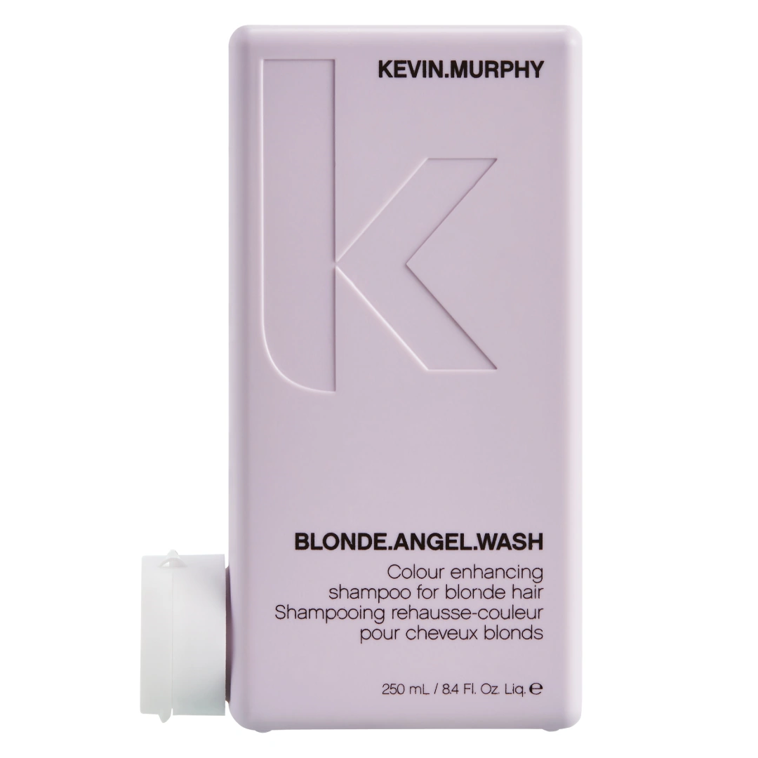 kewin murphy blonde angelo szampon