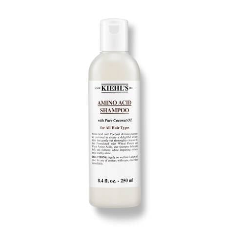 kiehls amino acid szampon