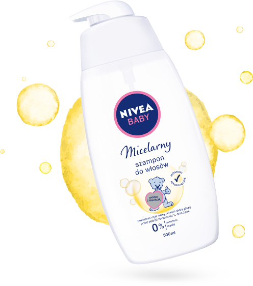 klub nivea przetestuj szampon micelarny