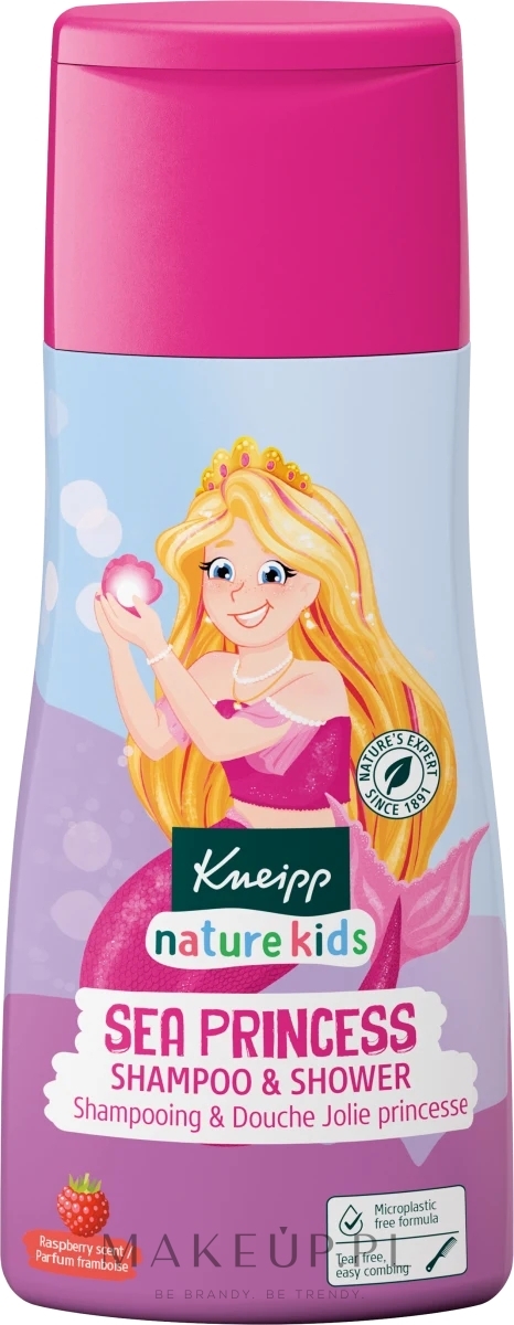 kneipp szampon