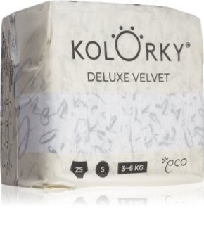 kolarky pieluchy