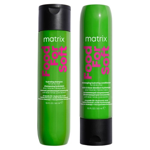 kosmetyki do włosów odżywka matrix