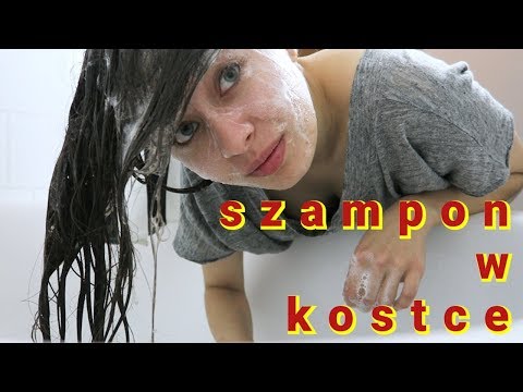 kremoland szampon