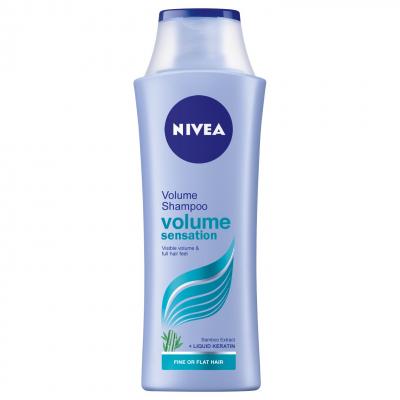 kwc nivea szampon volune