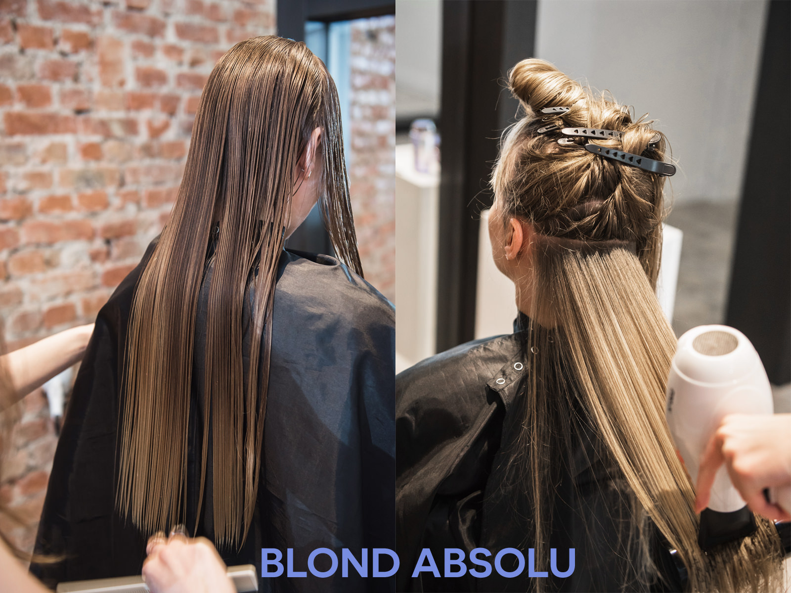 kérastase blond absolu lumière szampon opinie