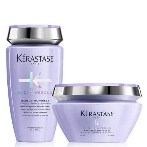 kérastase blond szampon