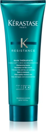 kérastase resistance thérapiste szampon