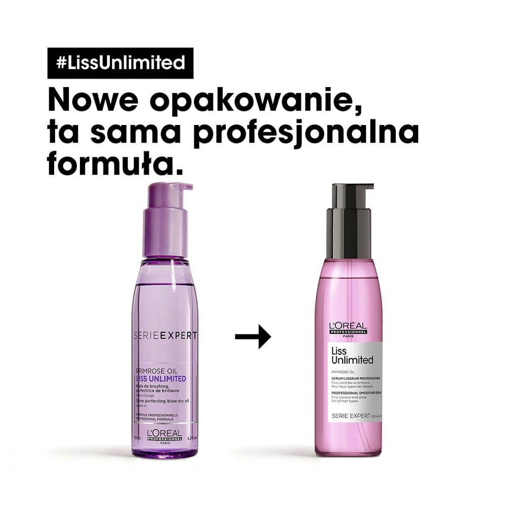 l oreal olejek lawendowy do włosów