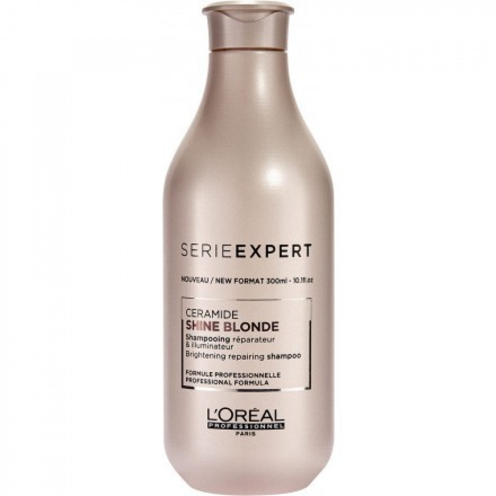 l oreal professionnel serie expert szampon shine blonde