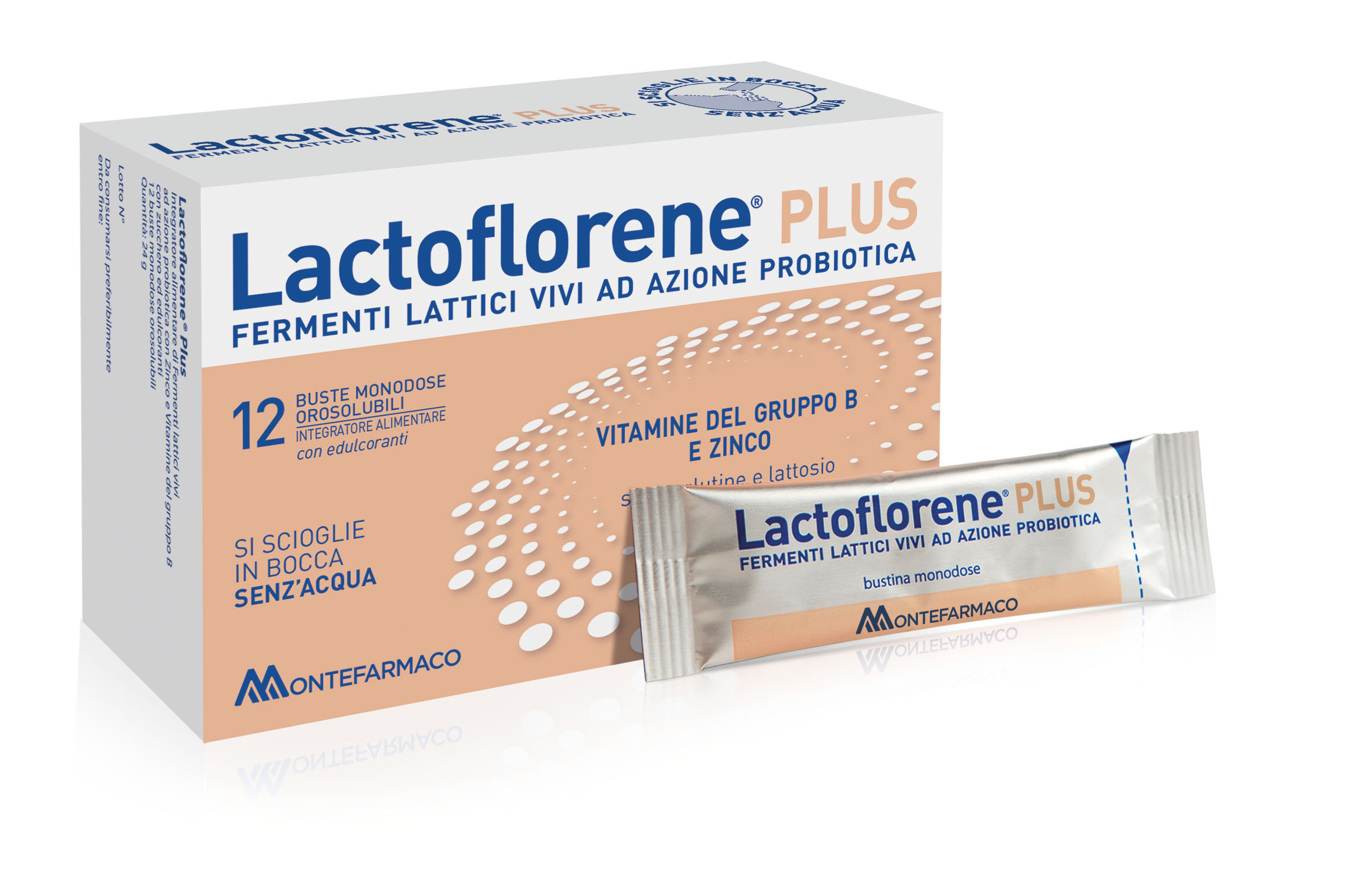 Lactoflorene