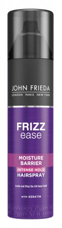 lakier do włosów john frieda